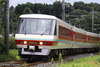 West (Kansai-Hokuriku) Rail Pass 7 Days / Adult