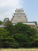 West (Kansai) Rail Pass 3 Days / Adult