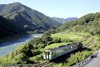 All Shikoku Rail Pass 7 Days / Child